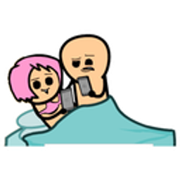 Sticker Sxq emoji