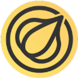 Garlicoin emoji