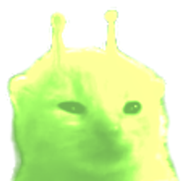 Turbo Glorp emoji