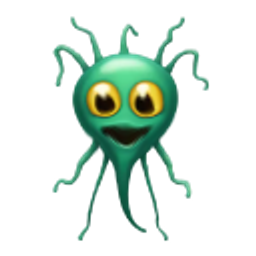 Plinktonhappy emoji