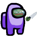 Amongcutu0 emoji