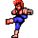 Double Dragon emoji