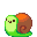 Cutesnail emoji