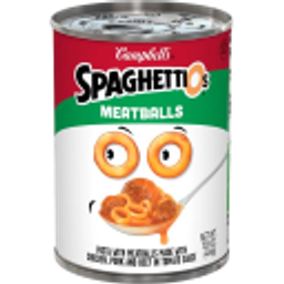 Spaghettios emoji