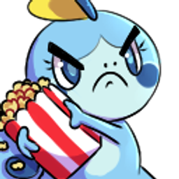 Sobblemine emoji