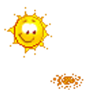 Flower Grow emoji