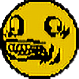 Angry Derp emoji