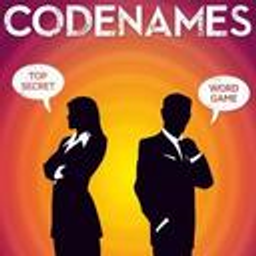 Codenames emoji