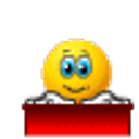 Podium Speach emoji