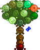 Emoji Tree emoji