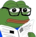 Weirdpaper emoji