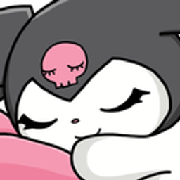 Kurosleep emoji