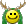 Antlers emoji