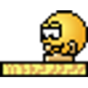 Carpenter emoji