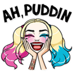 Ahpuddin emoji