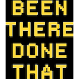 Beentheredonethat emoji