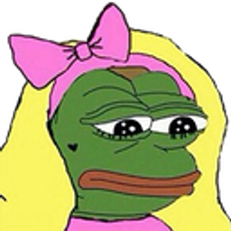 Girlpepe emoji