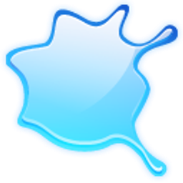 Ksplash Water emoji
