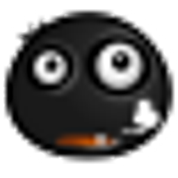 Afterboom emoji