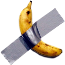Bananart emoji