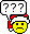 Questions Xmas emoji