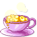 Steaming Cup Of emoji