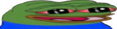 Widepeepohigh emoji