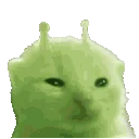 Glorpbounce emoji
