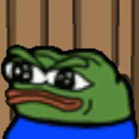 Pepe Door emoji