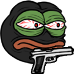 Pepe Thief emoji
