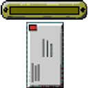 Mail Slot emoji