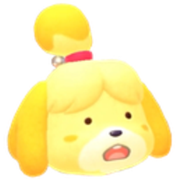 Isabelle Shook emoji