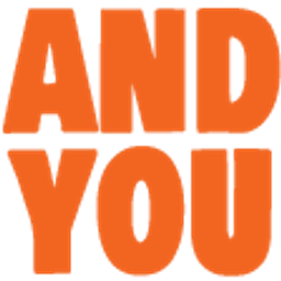 And You emoji