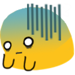 Embarrasedblob emoji