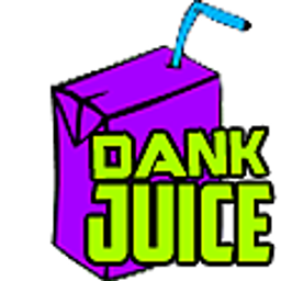 Dank Juice emoji