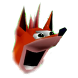 Krashwut emoji