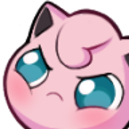 Madjiggly emoji