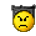 Wolverine emoji