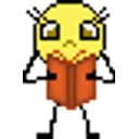 Read Book emoji