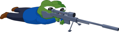 Sniper emoji