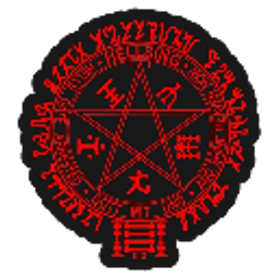 Witchcraft emoji
