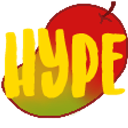 Mango Hype emoji