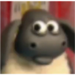 Sheep Umq emoji