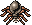 Prehistorik Spider emoji