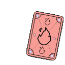 Tarot Cards emoji