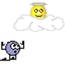 Worship emoji