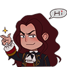 Kc Hi emoji