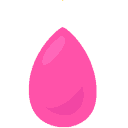 Makeup Beautyblender emoji