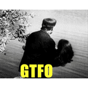 Gtfo Toss 2 emoji