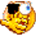 I Cant See You emoji